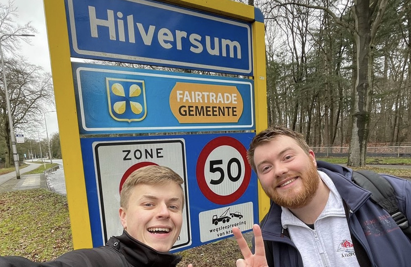 Hilversum